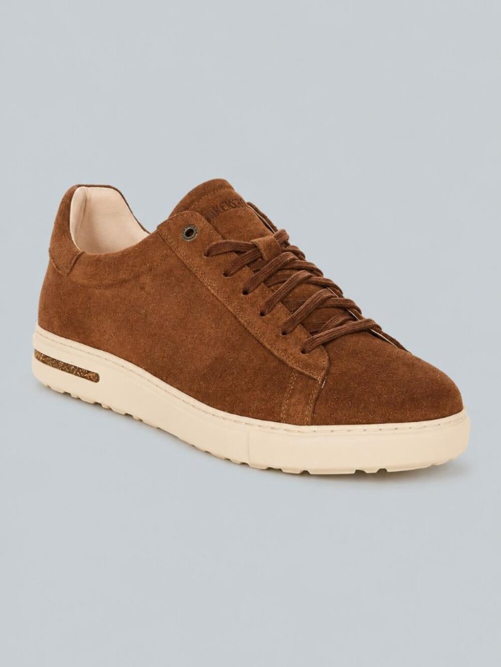 Men's Bend Low Top Sneakers - Tan